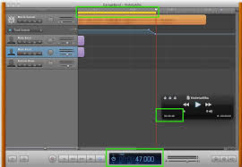 How to create a 12 bar blues song in garageband ios (iphone/ipad).in this video, we're going to have some fun using the scale function in garageband ios to. Remove Seconds Of Silence At End Of Garageband Exports Ask Different