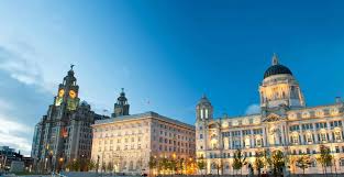 The History Of Liverpool England the history of liverpool england