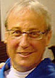Patrick Geller Obituary February 6, 2010