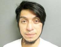 Sinton man faces robbery indictment