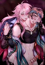 Rule34 - If it exists, there is porn of it   7365005