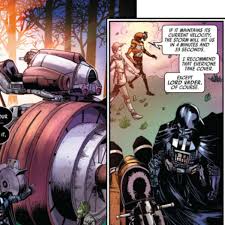 The story behind Anakin Skywalkers disdain for sand