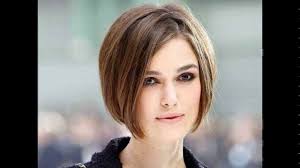 Hairstyles are one component for any woman that can break or make one's fashion statement. Short Swing Bob Haircuts Youtube