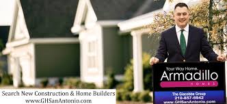 Armadillo Homes Weston Oaks