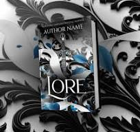 Customisable Book Cover Design | Pre-made Adventure Fantasy ...