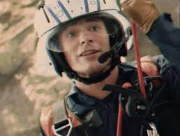Review San Andreas Capitan Spoiler