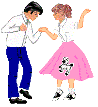 Animated Gifs Graphic Gif Dance Dancing Animated Gif Rock And Roll Dance