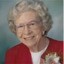 Fay Luttrell Obituary