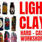 Lighter Clay Hard Case Workshop event image