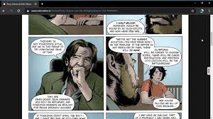 Thoughts/flashbacks (thoughts in flashbacks is normal also, mom. Percy Jackson And The Lightning Thief Part 2 Graphic Novel Youtube