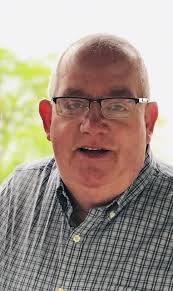 Obituary information for Thomas E. Copeland