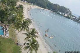 Nasi kukus ayam panggang cowboy menjadi pilihan kami sebagai tempat makan best di port dickson. Pantai Tanjung Tuan Salah Satu Pantai Menarik Di Port Dickson Xplorasi Destinasi