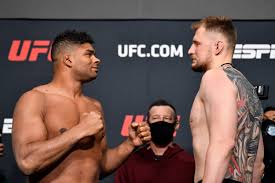 You intelligence level is inspiring, making such thoughtfull and deep remarks wont change the fact that you are one who is too scared to fight me. Volkov Dosrochno Pobedil Overima V Glavnom Boyu Ufc Fight Nights 184 Gazeta Ru Novosti