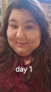 When you can't distinguish between 7 days and reality anymore.