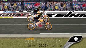 Indonesia drag bike street racing climb ada salah satu permainan favorit game. Download Game Drag Indonesia Kami