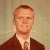 Jerry Bennett Nelson (1944–2014)