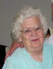 Obituary information for DeEtte S Kope