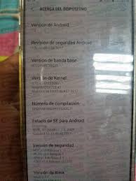 How to enable developer options, usb debugging and oem unlock on android . Aporte Root Y Unlock Para N920p Sprint Con Android 7 0 Clan Gsm Union De Los Expertos En Telefonia Celular