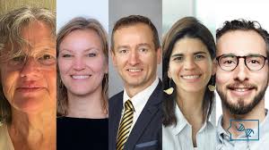 Suzanne Claire Drury