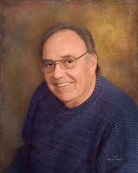 Gary Pigeon Obituary