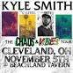 Kyle Smith - Beachland Ballroom & Tavern, 15711 Waterloo Rd Event Image