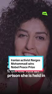 Bisan Nobel Peace