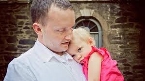 Lexi's story: Soldier's daughter loses battle with rare disease