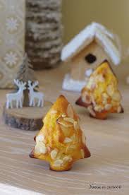 Petits Sapins Fruits De La Passion Et Amandes Coque Chocolat Le Blog De Novice En Cuisine Noel Cuisine Coque En Chocolat Recette Gateau Au Yaourt