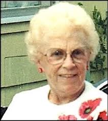 Sarah POLLOCK Obituary (1919