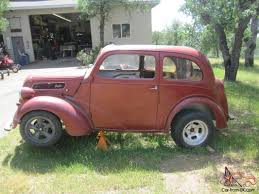 anglia hot rod 1949 anglia hot rod 1949