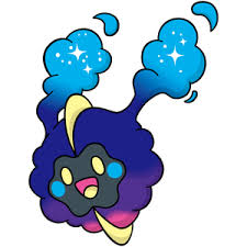 This page was last updated to the final version. Cosmog Pokedex Sword Shield Pokemon United
