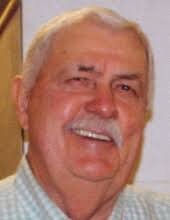 Obituary information for Billy Marshall McDonald