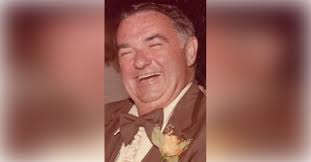 Obituary information for Francis Xavier Duddy