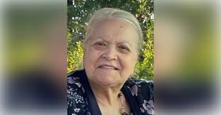 Obituary information for Maria Conceição Carroça