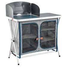 Chaise basse enfant de camping quechua by decathlon. Table De Camping Pliante Avec 4 Tabourets Quechua Decathlon