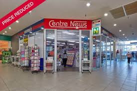 Newsagency Devonport Tas 7310 2016061417