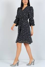 Elbise Modelleri 1 Tikla Tarz Kapimda Elbise Sifon Elbise Elbiseler
