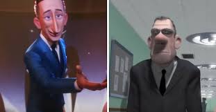 Jun 09, 2021 · bob odenkirk makes for an amusingly unlikely badass in this fun geriaction movie. 15 Little But Clever Details In Incredibles 2 That You Definitely Missed