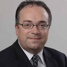 3 Industry 4.0 leaders: William Ruh, Simon Bradley, Marijn Ten Wolde