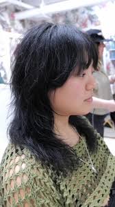 Great Salons in Nyc for Good Price to Get A Wolf Cut with Layers