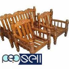 Wholesale teak wooden, teak outdoor, teak branch, solid teak wood from jepara. Brand New Assam Teak Wood Sofa 3 1 1 Warranty Bengaluru Free Classifieds