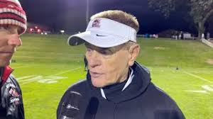 Coach Pedersen Postgame: Mediapolis