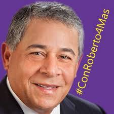 Con Roberto 4+ (@ConRoberto4Mas)