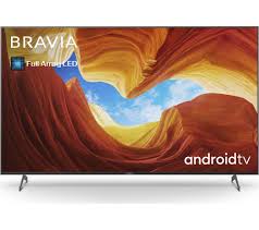 Native 4k ultra hd resolution and hdr engineering make your favorite shows look stunningly lifelike and detailed. Buy Sony Bravia Kd65xh9296bu 65 Smart 4k Ultra Hd Hdr Led Tv With Google Assistant Free Delivery Currys