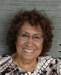 Margaret Bernshausen Obituary