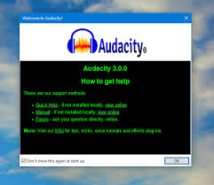 Five years ago, it was thought that the next generation of the internet would be the semantic web. Audacity 3 0 0 Released Audacity
