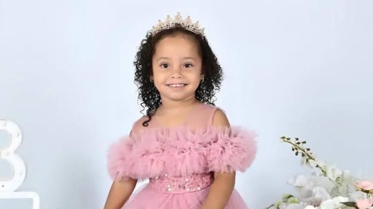 Madre de Brianna Genao en su cumpleaños número cuatro: “Te extraño con el alma” - N Digital