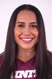 2022 Women's Volleyball Roster