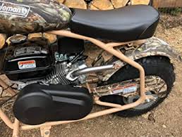 Maybe you would like to learn more about one of these? Amazon Com Custom Header Exhaust Straight Pipe Fits Coleman Ct200u Ex Ct200 Ex Minibike Automotive