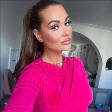 Jade Garner (@jadegarner25)